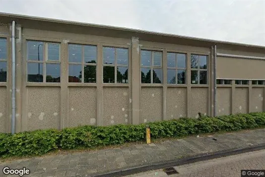 Kantorruimte te huur i Gooise Meren - Foto uit Google Street View