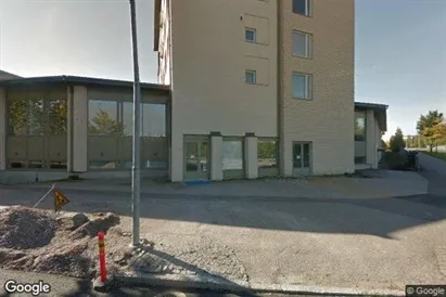 Büros zur Miete in Tuusula – Foto von Google Street View