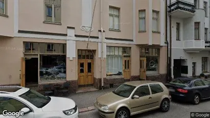 Kontorlokaler til leje i Helsinki Eteläinen - Foto fra Google Street View