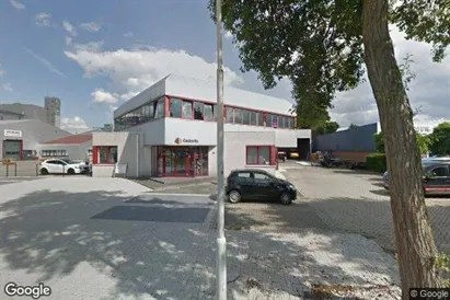 Commercial properties for rent in Doetinchem - Photo from Google Street View