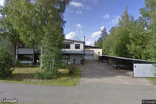 Producties te huur i Vihti - Foto uit Google Street View