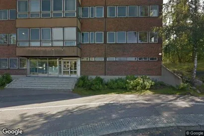 Office spaces for rent in Helsinki Läntinen - Photo from Google Street View