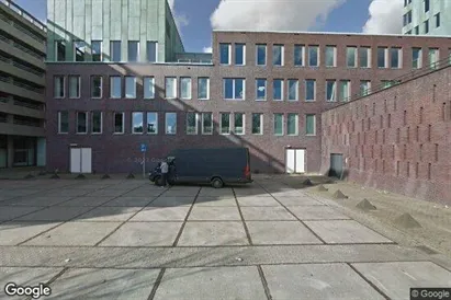 Kontorlokaler til leje i Amstelveen - Foto fra Google Street View