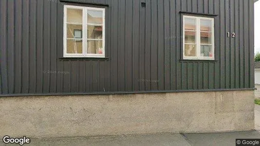 Kantorruimte te huur i Varberg - Foto uit Google Street View
