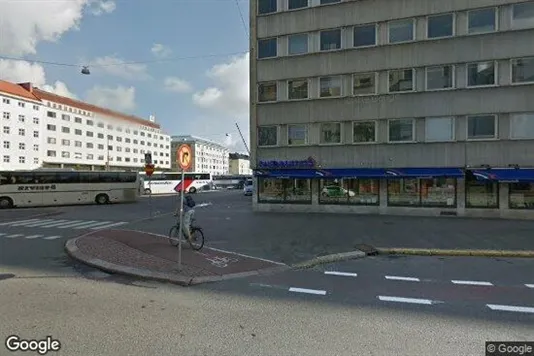 Office spaces for rent i Helsinki Eteläinen - Photo from Google Street View