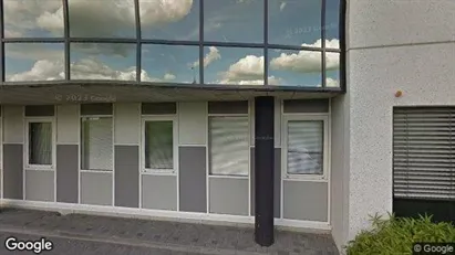 Lokaler til leie i Gorinchem – Bilde fra Google Street View