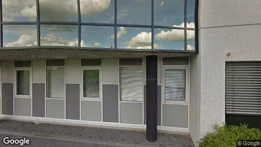 Lokaler til leje i Gorinchem - Foto fra Google Street View