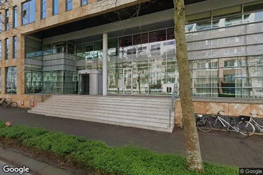 Office spaces for rent i Amsterdam Slotervaart - Photo from Google Street View