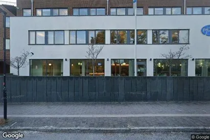 Office spaces for rent in Sollentuna - Photo from Google Street View