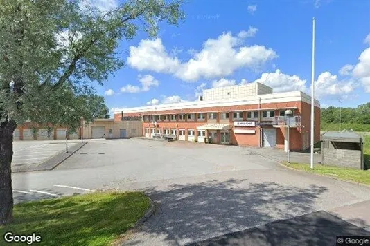 Magazijnen te huur i Mölndal - Foto uit Google Street View