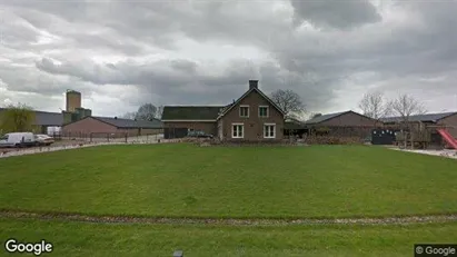 Commercial properties for rent in Horst aan de Maas - Photo from Google Street View