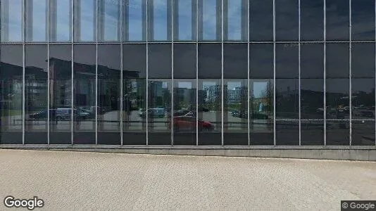 Office spaces for rent i Lund - Photo from Google Street View