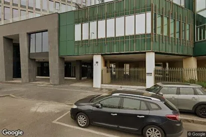 Gewerbeflächen zur Miete in Milan Zona 6 - Barona, Lorenteggio – Foto von Google Street View