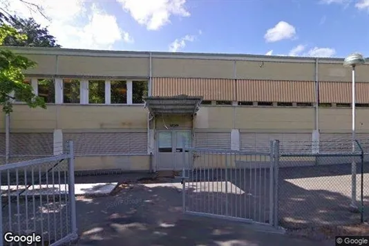 Office spaces for rent i Mölndal - Photo from Google Street View