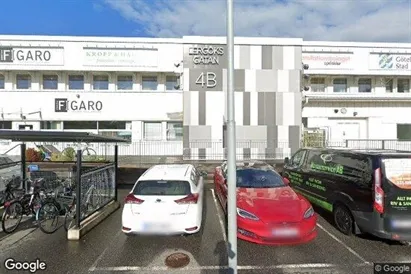 Büros zur Miete in Askim-Frölunda-Högsbo – Foto von Google Street View