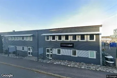 Industrial properties for rent in Askim-Frölunda-Högsbo - Photo from Google Street View