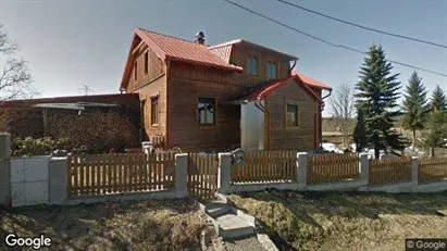 Coworking spaces te huur in Chomutov - Foto uit Google Street View