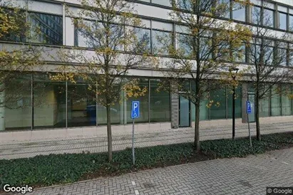 Kontorer til leie i Utrecht Zuid-West – Bilde fra Google Street View