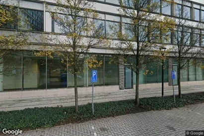 Kantorruimte te huur in Utrecht Zuid-West - Foto uit Google Street View