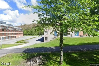 Office spaces for rent in Kungsbacka - Photo from Google Street View