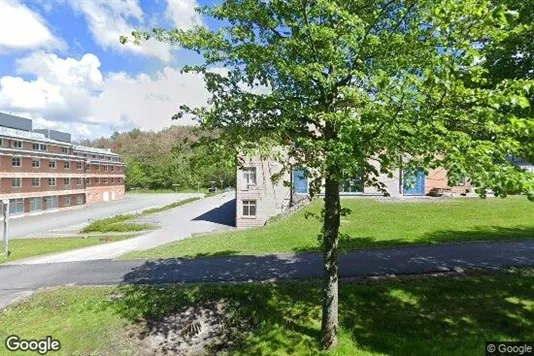 Office spaces for rent i Kungsbacka - Photo from Google Street View