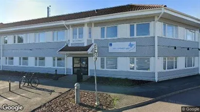 Kantorruimte te huur in Askim-Frölunda-Högsbo - Foto uit Google Street View