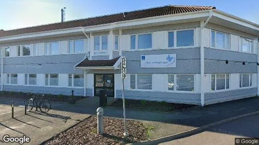 Office spaces for rent i Askim-Frölunda-Högsbo - Photo from Google Street View