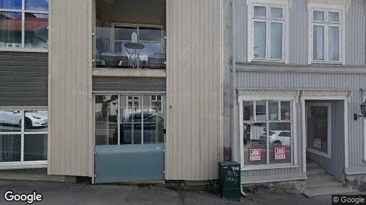 Büros zur Miete i Lillehammer – Foto von Google Street View