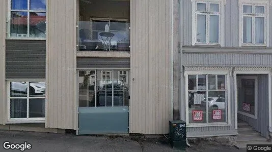 Office spaces for rent i Lillehammer - Photo from Google Street View