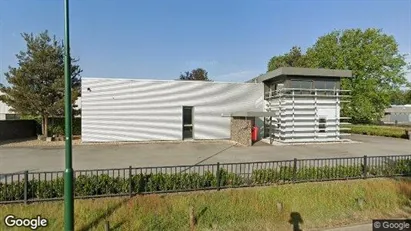 Kontorlokaler til leje i Heeze-Leende - Foto fra Google Street View