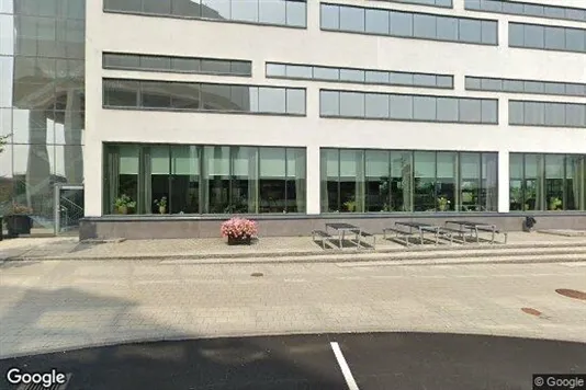 Office spaces for rent i Lund - Photo from Google Street View