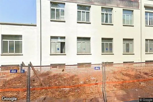 Gewerbeflächen zur Miete i Viale – Foto von Google Street View