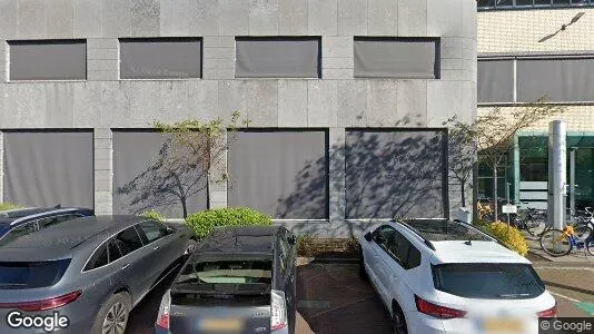Büros zur Miete i Hilversum – Foto von Google Street View