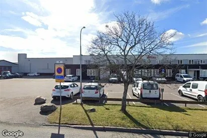 Warehouses for rent in Mölndal - Photo from Google Street View