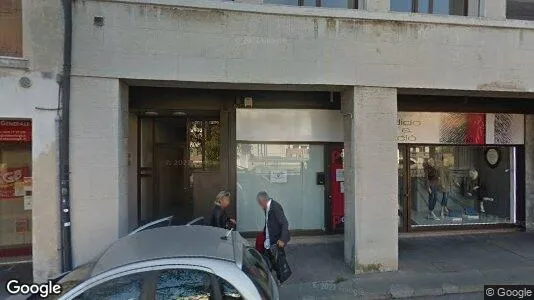 Coworking spaces for rent i Treviso - Photo from Google Street View