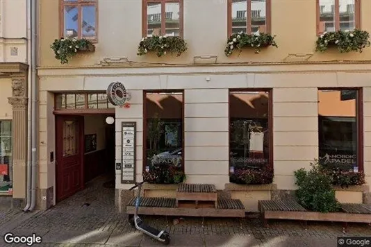 Kontorlokaler til leje i Gøteborg Centrum - Foto fra Google Street View