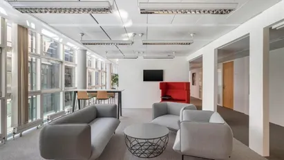 Office space for rent in Darmstadt, Hessen