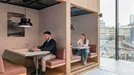 Kontor til leje, Frankfurt Innenstadt I, Frankfurt (region), Große Gallusstraße 16-18