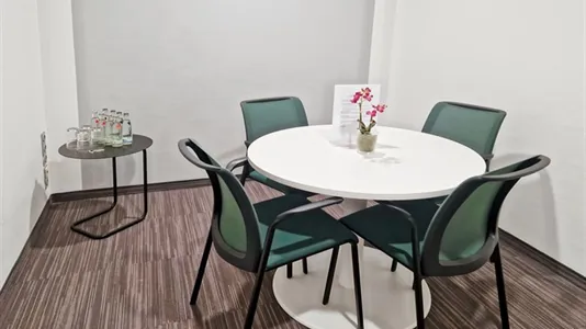 Kantorruimte te huur in Hamburg Mitte - foto 4