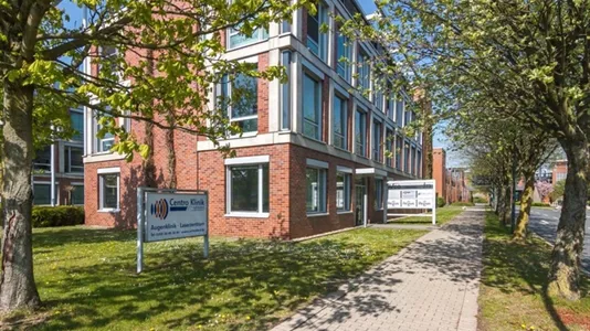 Office spaces for rent in Oberhausen - photo 1