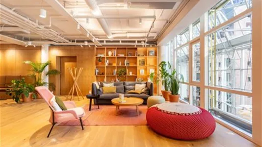 Office spaces for rent in Bergen Bergenhus - photo 3