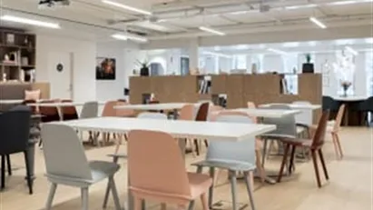 Office space for rent in Beauvais, Hauts-de-France