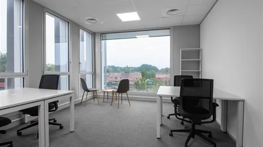 Office spaces for rent in Unterschleißheim - photo 1
