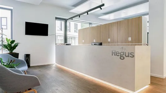 Kontorer til leie i Heidelberg - bilde 4