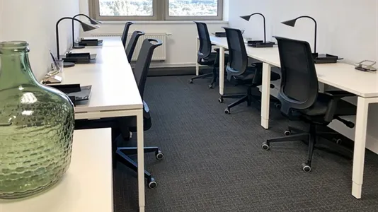 Kontorer til leie i Mettmann - bilde 3