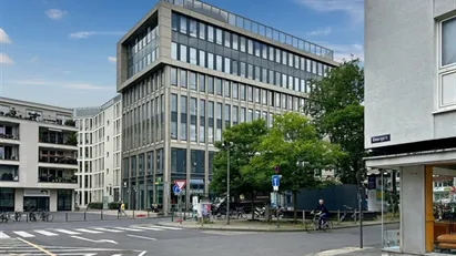 Office space for rent in Cologne Innenstadt, Cologne (region)