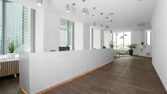 Office spaces for rent in Frankfurt Innenstadt II - photo 2