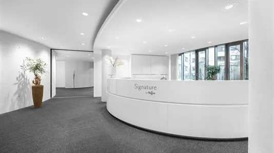 Office spaces for rent in Dusseldorf - photo 2