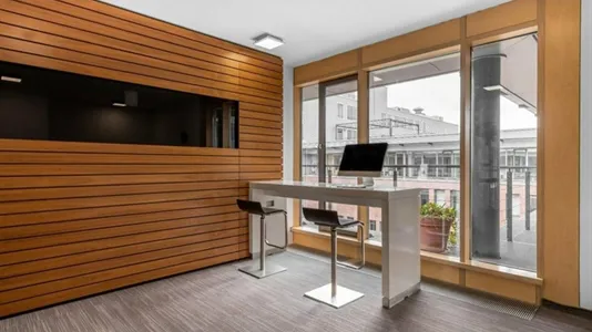Office spaces for rent in Munich Laim - photo 3