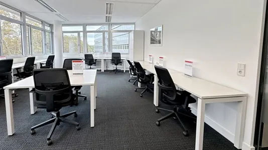 Kantorruimte te huur in Mannheim - foto 1